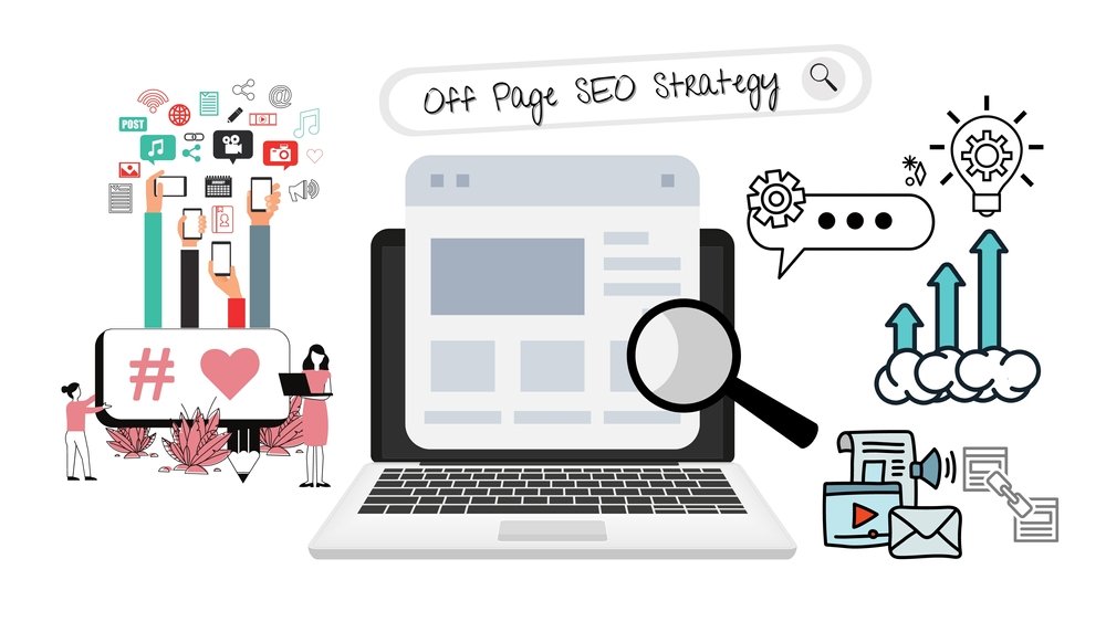 Off page seo